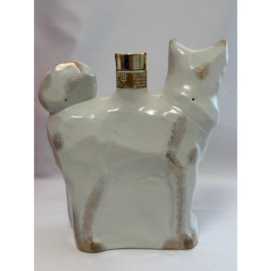 サントリーウイスキー ローヤル 未開栓 古酒 サントリー 12年 戌年