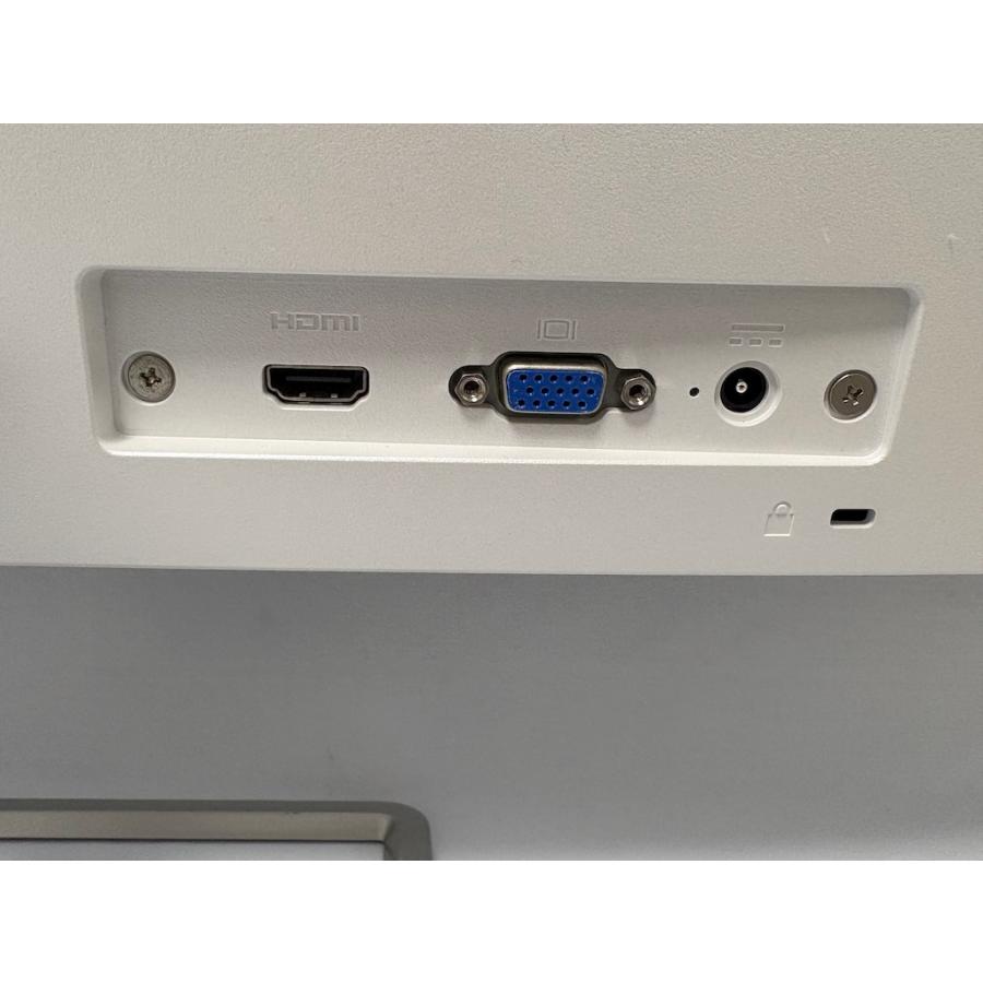 中古品 HP 24fw 23.8インチ ディスプレイ 2019年製 IPS 1920×1080(75Hz) フルHD スピーカー内蔵 1677万色 | エイチピー | 05