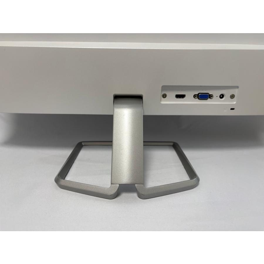 中古品 HP 24fw 23.8インチ ディスプレイ 2019年製 IPS 1920×1080(75Hz) フルHD スピーカー内蔵 1677万色 | エイチピー | 07