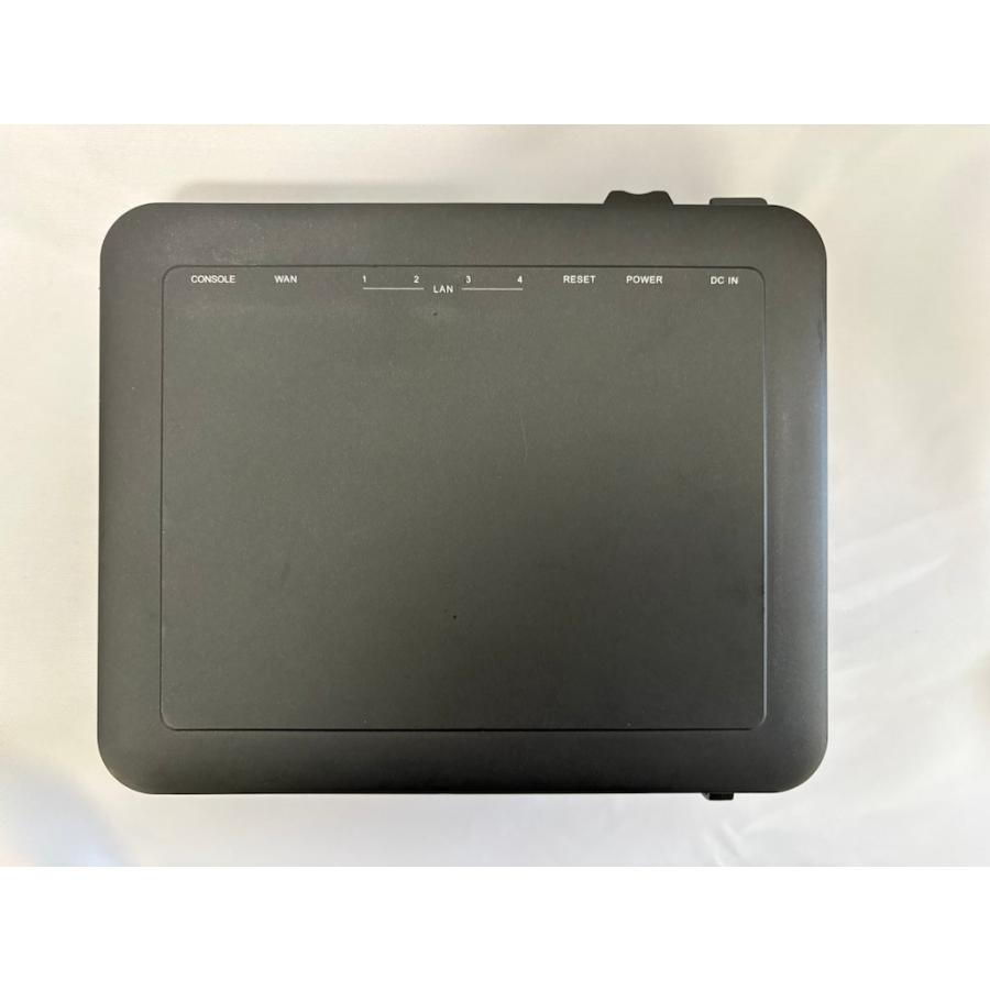【中古品】 BUFFALO IPsec対応 VPNルーター VR-S1000 初期化済 | BUFFALO | 03