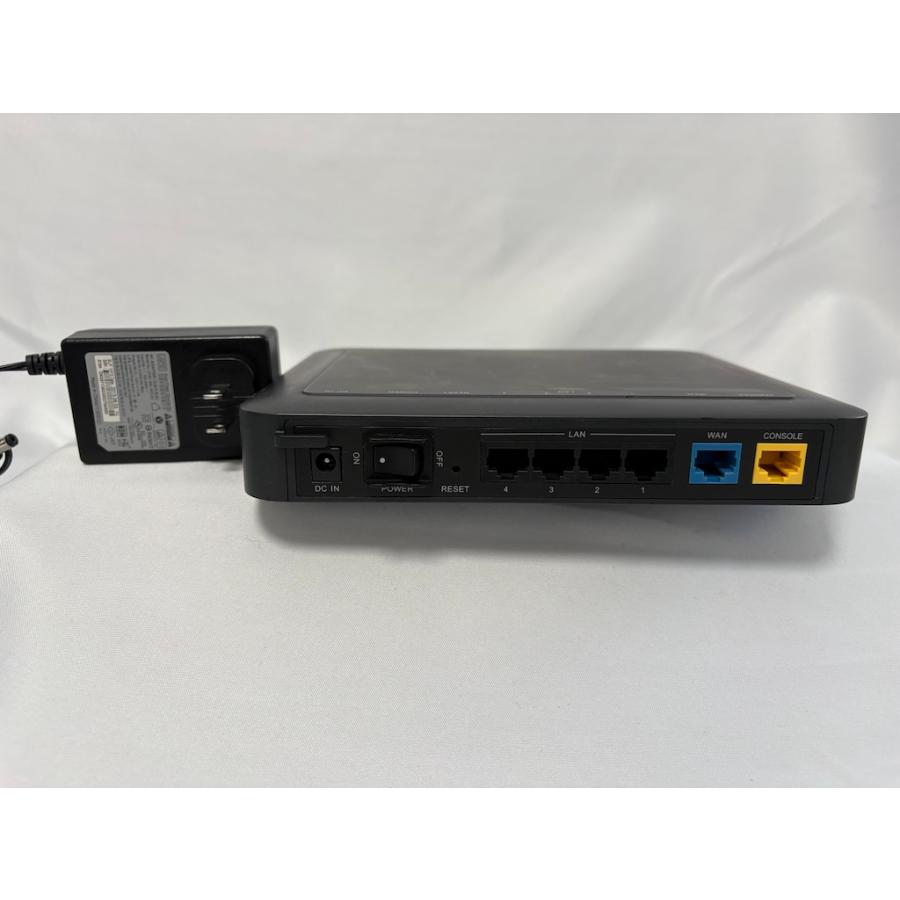 【中古品】 BUFFALO IPsec対応 VPNルーター VR-S1000 初期化済 | BUFFALO | 01