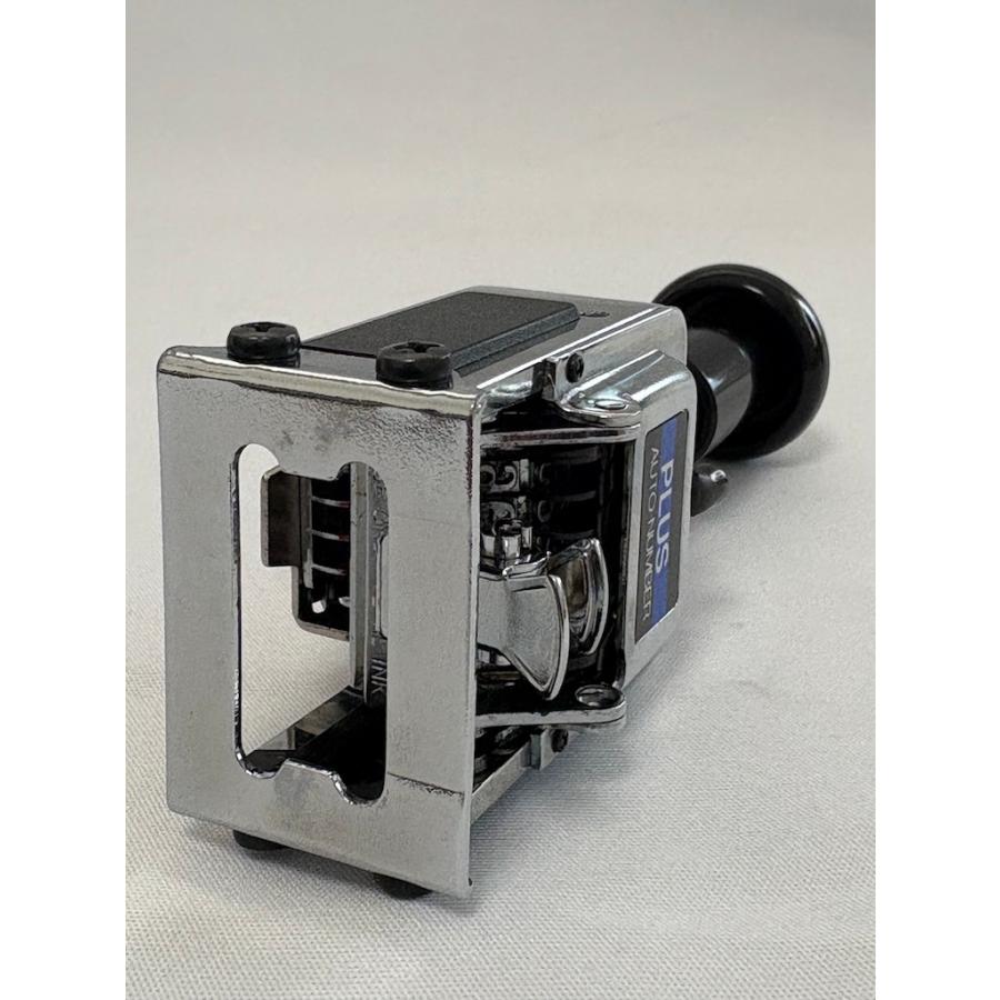 【中古品】PLUS プラス ナンバーリング TYPE BB 30-570 | PLUS | 04