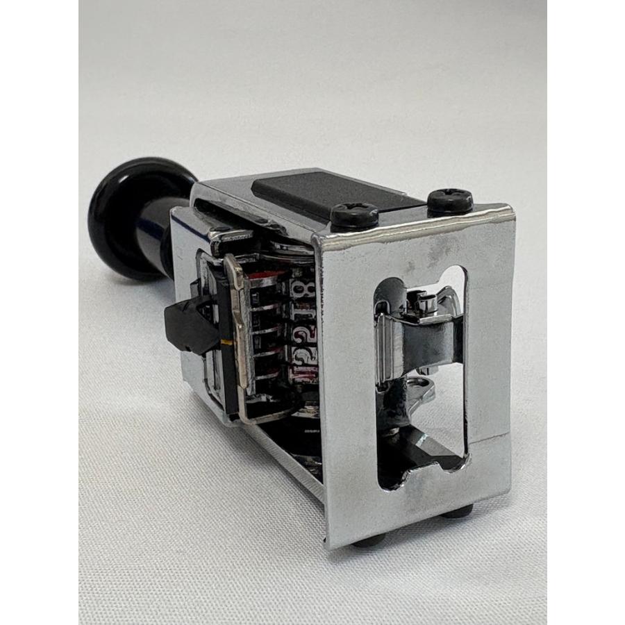 【中古品】PLUS プラス ナンバーリング TYPE BB 30-570 | PLUS | 03