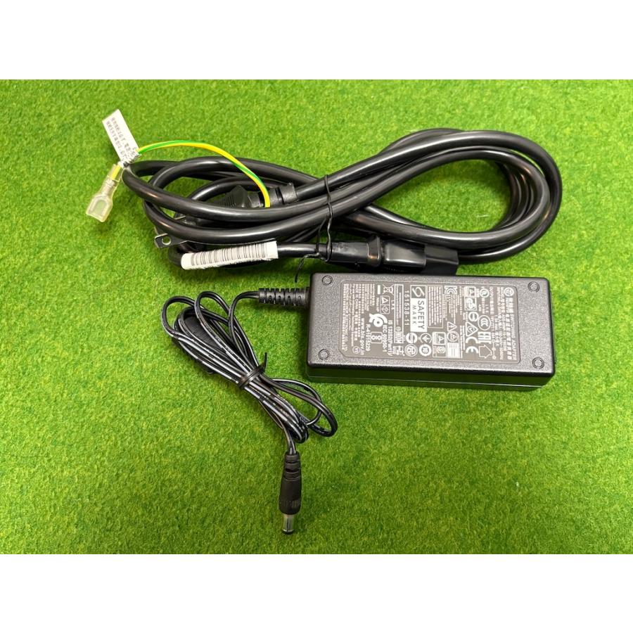 中古品 HP 24fw 23.8インチ ディスプレイ 2019年製 IPS 1920×1080(75Hz) フルHD スピーカー内蔵 1677万色 | エイチピー | 05