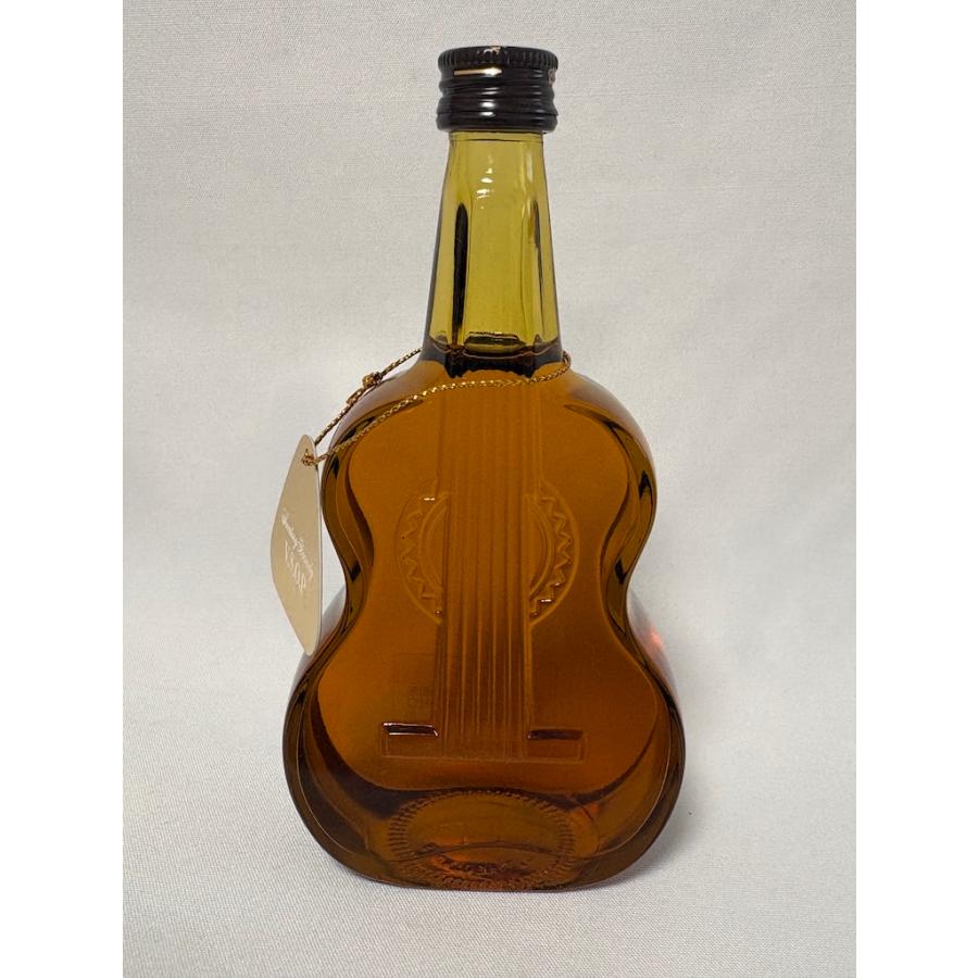 古酒 SUNTORY ブランデー VSOP ギター型ボトル 100ml ミニボトル 50ml 3本(内1本は特級表示) 各40％ 4本セット | サントリーブランデー V.S.O.P | 02