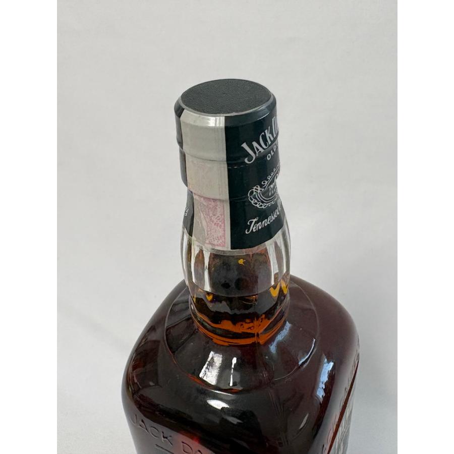 ★ジャックダニエル Jack Daniel's OLD TIME OLD No.7 1L 45%  90Proof  旧ボトル 箱無 古酒 未開栓 | JACK DANIEL'S | 07