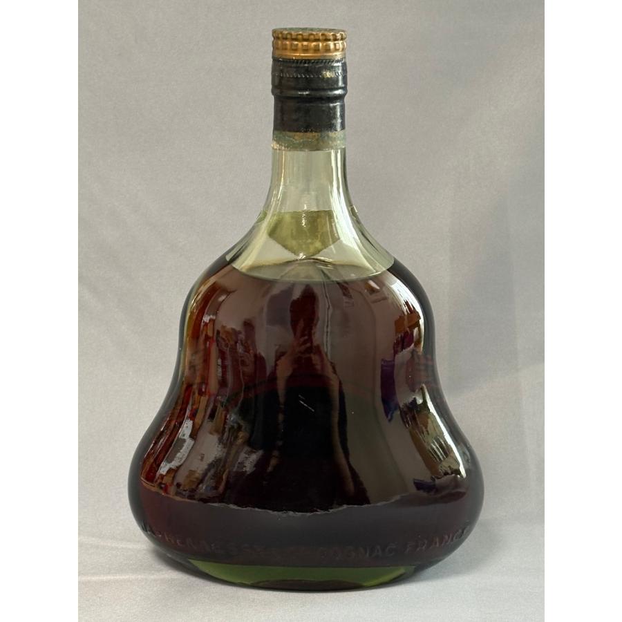 未開栓】Hennessy ヘネシー XO 金キャップ 700ml 古酒 【公式通販】