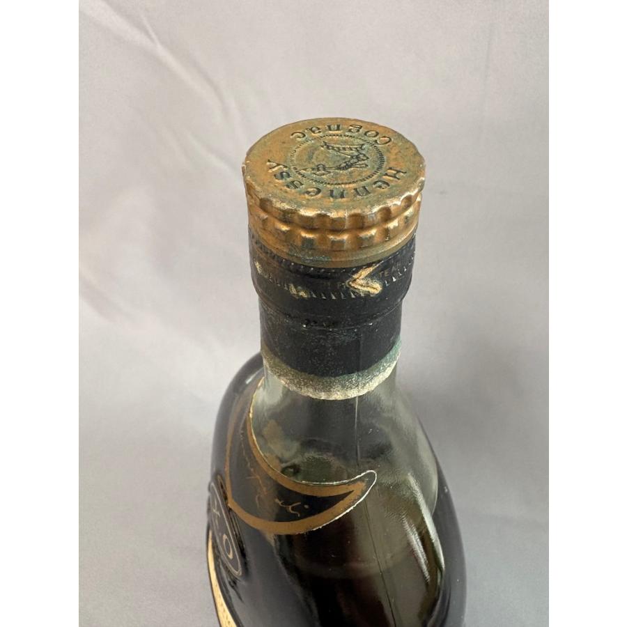 未開栓】Hennessy ヘネシー XO 金キャップ 700ml 古酒 【公式通販】