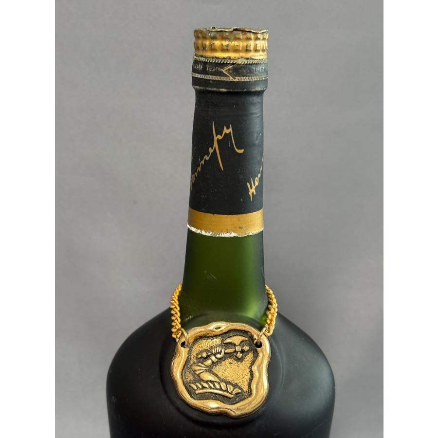 ◇【未開栓】ヘネシー ナポレオン ブラスドール　40% 700ml 古酒 Hennessy（ヘネシー） 古酒 未開栓 ブラスドール ナポレオン