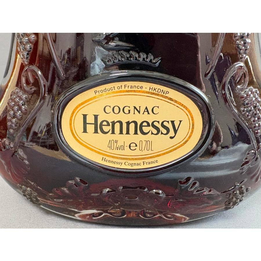 未開栓 古酒 Hennessy ヘネシー XO 金キャップ 700ml/40% Amazon.co.jp: ヘネシーXO 40°700ml 古酒 金キャップ グリーンボトル