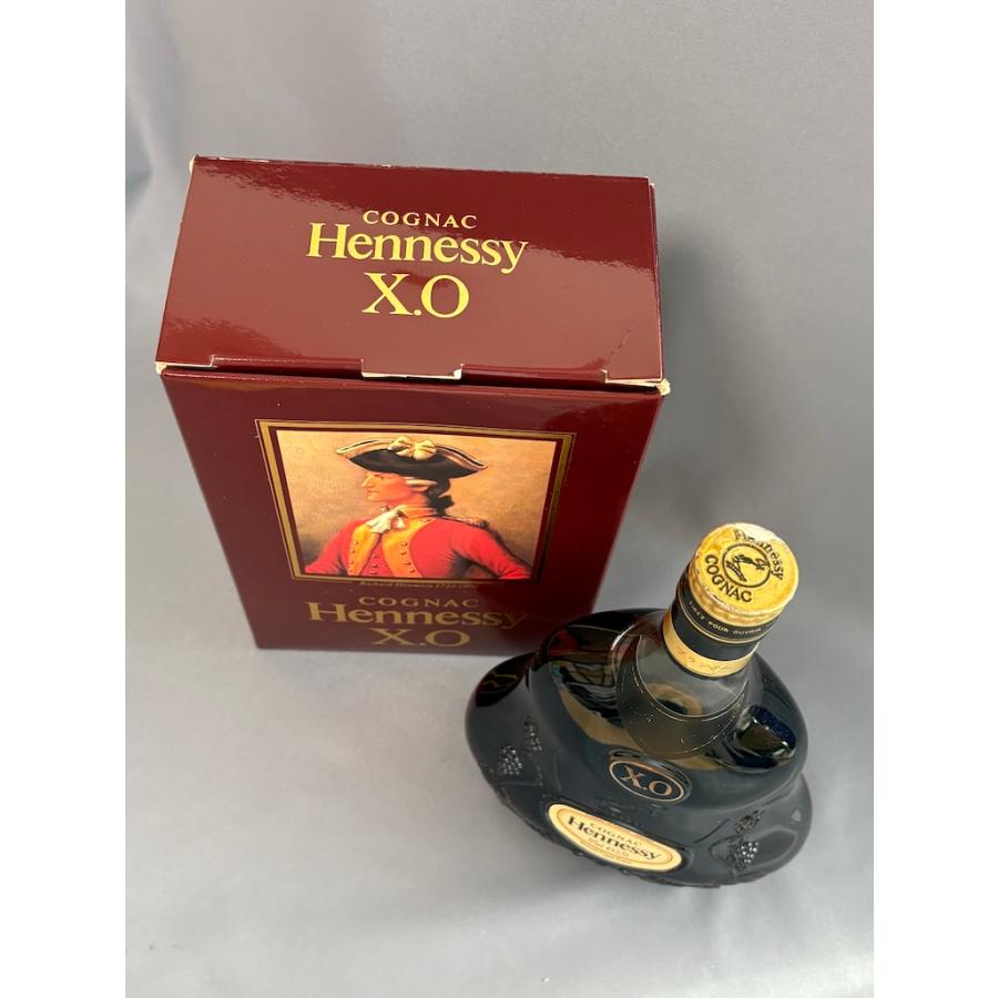 未開栓 古酒 Hennessy ヘネシー XO 金キャップ 700ml/40% Amazon.co.jp: ヘネシーXO 40°700ml 古酒 金キャップ グリーンボトル