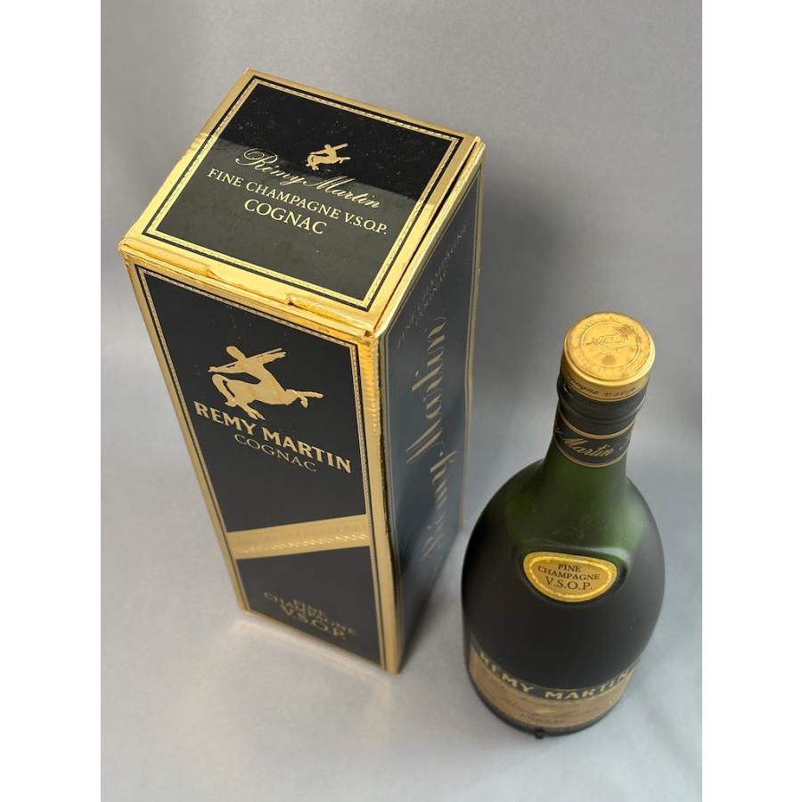 REMY MARTIN（レミーマルタン） 【0452】古酒 未開栓 レミー マルタン