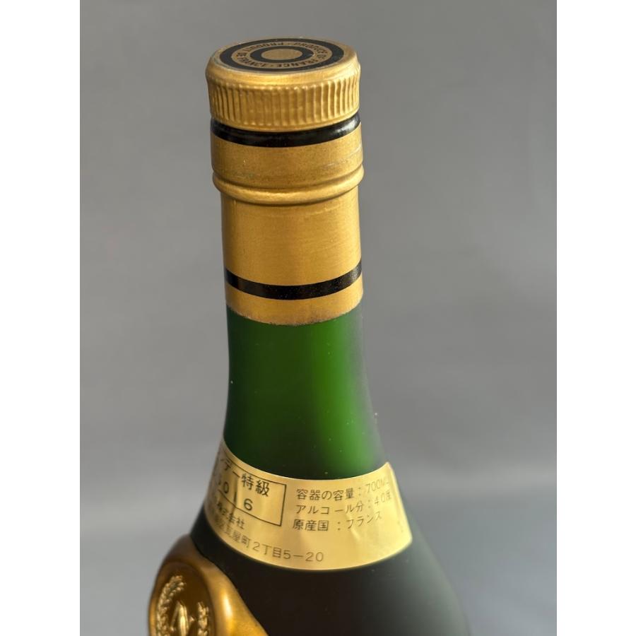 古酒 デュマス DUMAS ナポレオン ブランデー 特級表示 700ml 40% 箱付 DUMAS NAPOLEON BRANDY PURE GRAPE BRANDY |  | 05