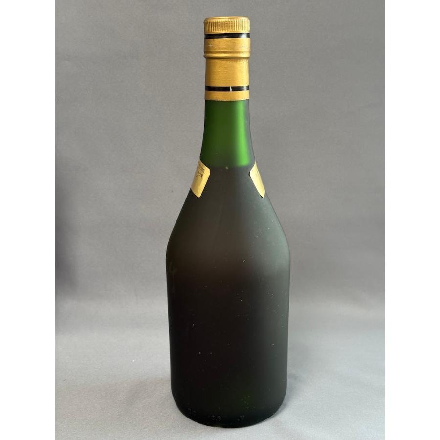 古酒 デュマス DUMAS ナポレオン ブランデー 特級表示 700ml 40% 箱付 DUMAS NAPOLEON BRANDY PURE GRAPE BRANDY |  | 08