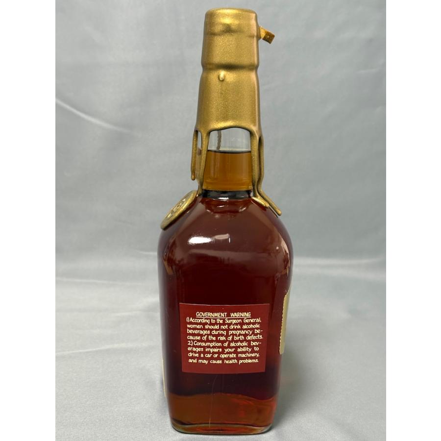 Maker's Mark 古酒 未開栓 メーカーズマーク SIV 750ml 90Proof