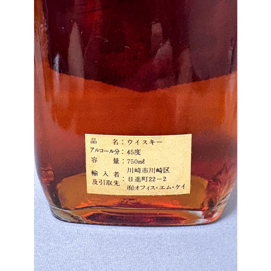 Maker's Mark 古酒 未開栓 メーカーズマーク SIV 750ml 90Proof