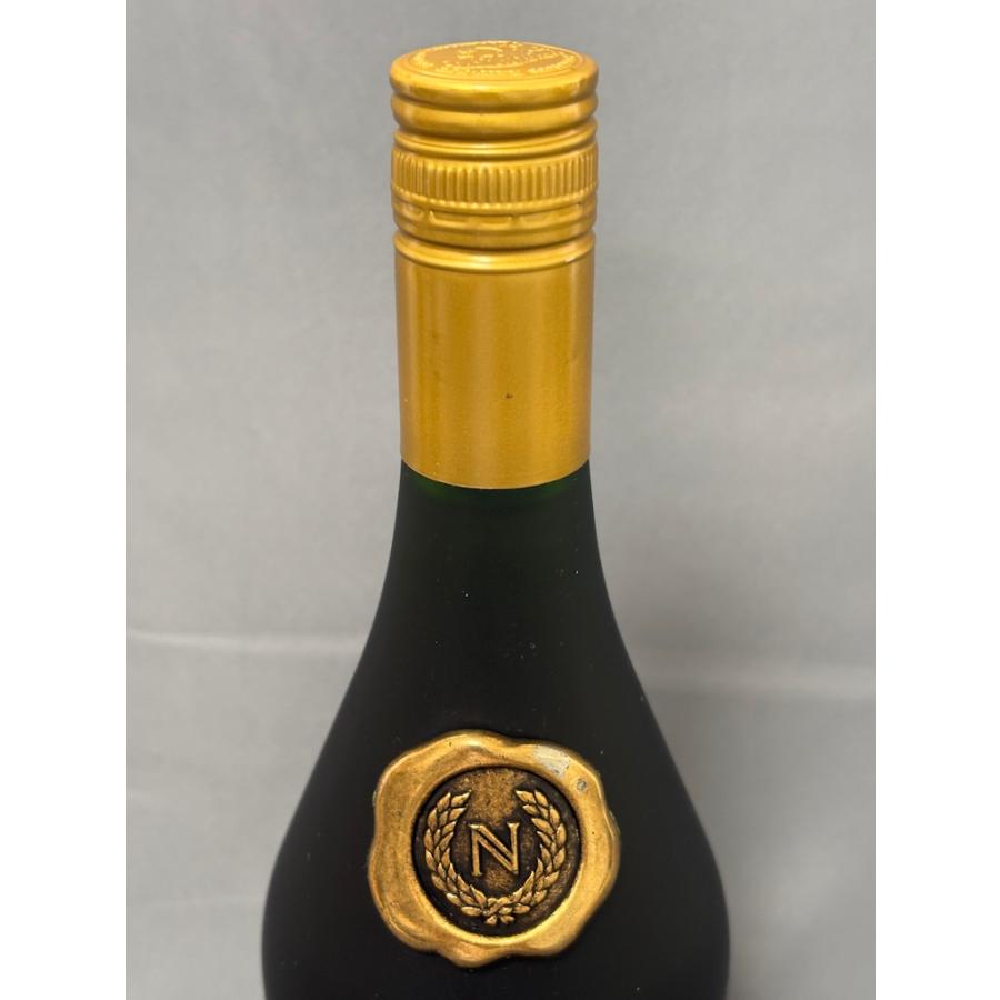 古酒 LOUIS D'OR ルイドール ナポレオン ブランデー 700ml 40% 箱なし LOUIS D'OR NAPOLEON BRANDY |  | 02
