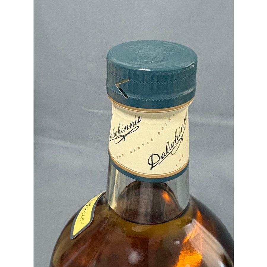 ダルウィニー 15年 ハイランド シングルモルト スコッチウイスキー 700ml 43％ DALWHINNIE 15 YEARS OLD 古酒 箱付 |  | 07