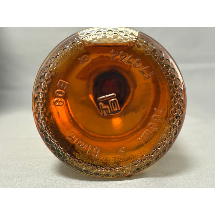 ダルウィニー 15年 ハイランド シングルモルト スコッチウイスキー 700ml 43％ DALWHINNIE 15 YEARS OLD 古酒 箱付 |  | 09