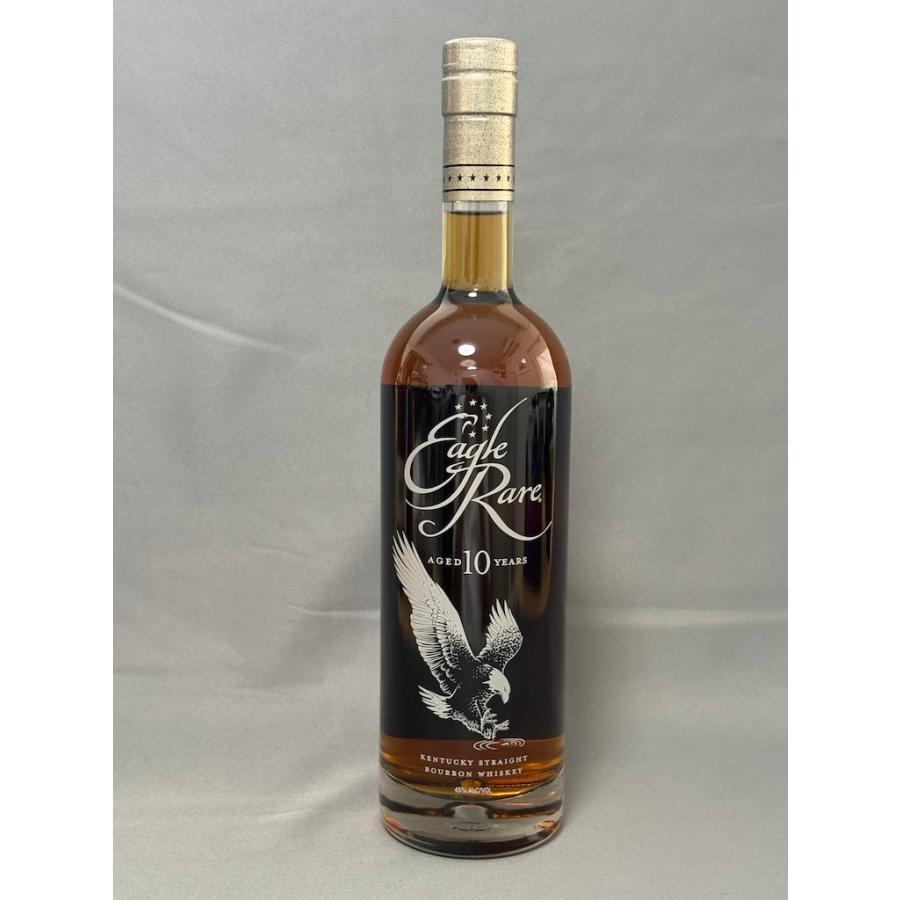 イーグル レア 10年 バーボンウイスキー 700ml 45% Eagle Rare Aged 10 Years KENTUCKY STRAIGHT BOURBON WHISKY | Eagle Rare