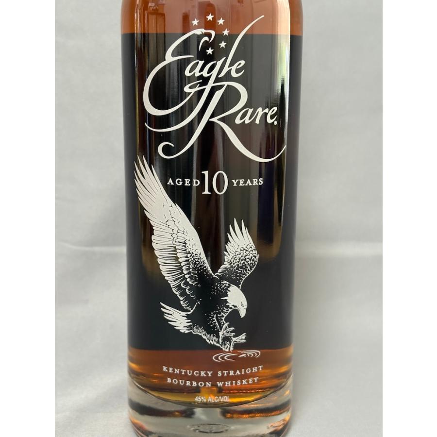 イーグル レア 10年 バーボンウイスキー 700ml 45% Eagle Rare Aged 10 Years KENTUCKY STRAIGHT BOURBON WHISKY | Eagle Rare | 01