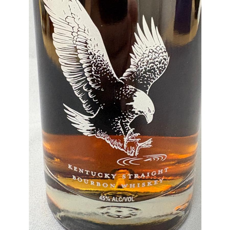 イーグル レア 10年 バーボンウイスキー 700ml 45% Eagle Rare Aged 10 Years KENTUCKY STRAIGHT BOURBON WHISKY | Eagle Rare | 03