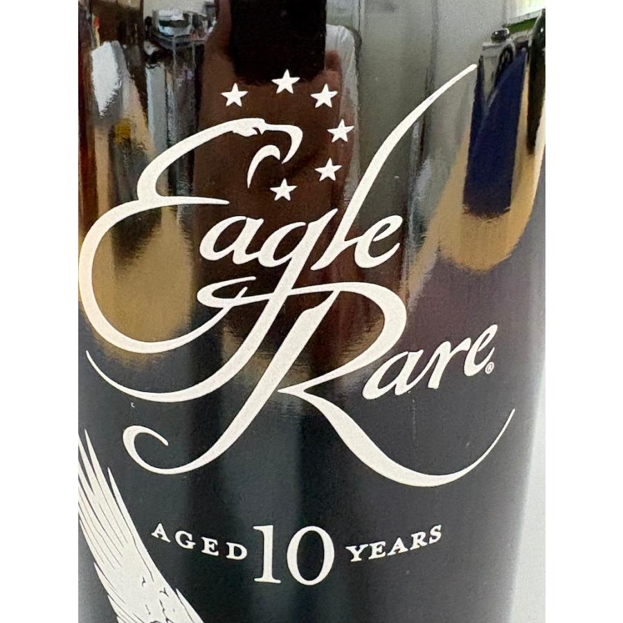 イーグル レア 10年 バーボンウイスキー 700ml 45% Eagle Rare Aged 10 Years KENTUCKY STRAIGHT BOURBON WHISKY | Eagle Rare | 02