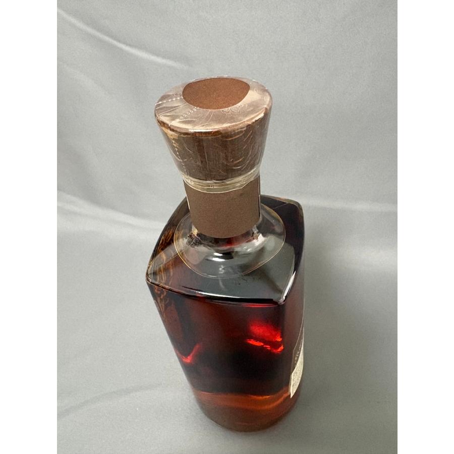 フォア ローゼズ シングルバレル バーボンウイスキー 750ml 50% Four Roses SINGL BARREL KENTUCKY STRAIGHT BOURBON WHISKY | フォアローゼズ | 04