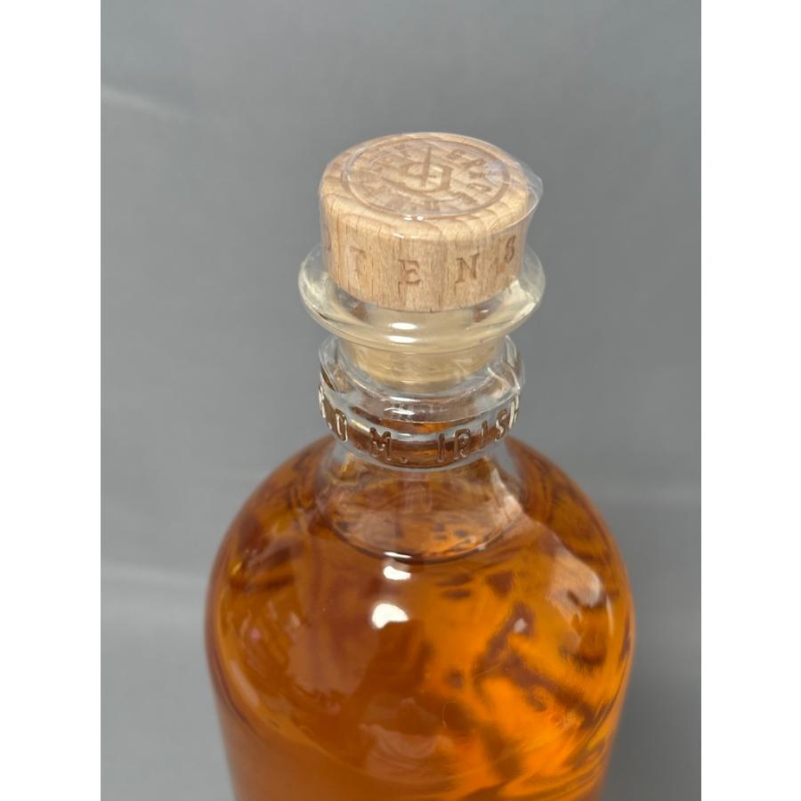 グレース オマリー シングルモルト スタウト カスク フィニッシュ 700ml 40% GRACE O'MALLEY IRISH WHISKY SINGLE MALT 未開栓 |  | 08