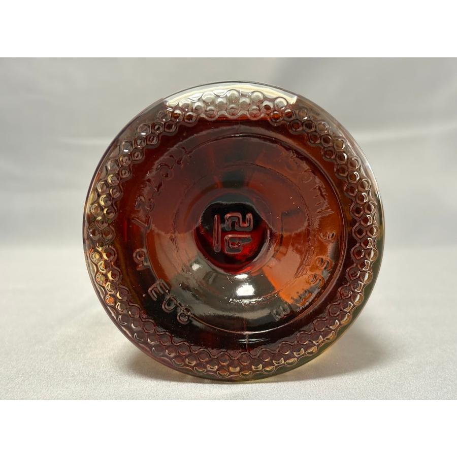 グレンリベット 14年 コニャック カスク セレクション 700ml 40％ 箱付 GLENLIVET 14YEARS OF AGE SINGL MALT SCOTCH WHISKY | ザ・グレンリベット | 09