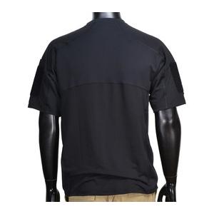 CONDOR 速乾 Tシャツ TRIDENT BATTLE TOP 101117 [ ブラック / Sサイズ ] コンドル 半袖シャツ デザイン｜repmartjp｜03