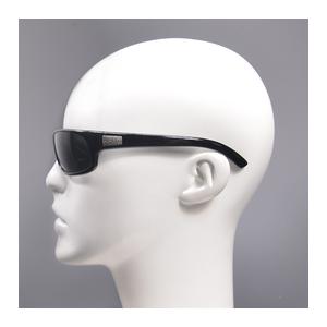 bolle（ボレー） 偏光サングラス アナコンダ ブラック | メンズ