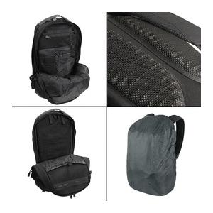 CONDOR バックパック FAIL SAFE URBAN PACK GEN2 防水カバー付 16L