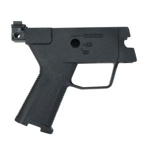 x115xTAYLOR/M-3D ロアレシーバー M-SL TYPE GRIP MODUL 東京マルイ 次