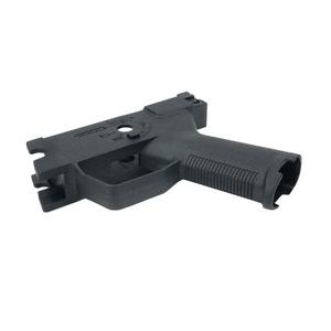 x115xTAYLOR/M-3D ロアレシーバー M-SL TYPE GRIP MODUL 東京マルイ 次