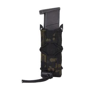 High Speed Gear ピストルマガジンポーチ TACO シングル 9mm/45口径