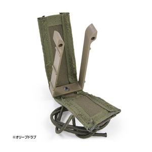 High Speed Gear ピストルマガジンポーチ TACO シングル 9mm/45口径