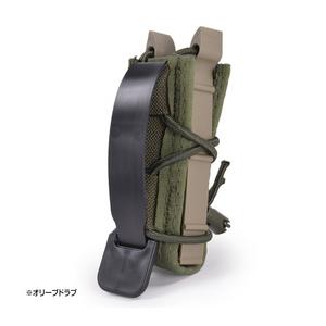 High Speed Gear ピストルマガジンポーチ TACO シングル 9mm/45口径