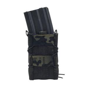 High Speed Gear ライフルマガジンポーチ TACO シングル M4/AK/7.62mm