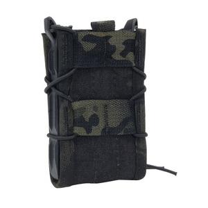 High Speed Gear ライフルマガジンポーチ TACO シングル M4/AK/7.62mm