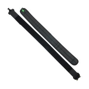 CONDOR ベルトパッド LCS COBRA GUN BELT 滑り止めパッド付 121175 [ ブラック / XSサイズ ]_3