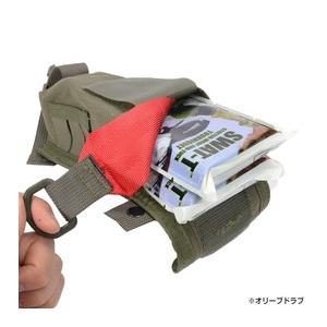 High Speed Gear メディックポーチ MOLLE対応 12BP00 [ マルチカム ] ハイスピードギア_5