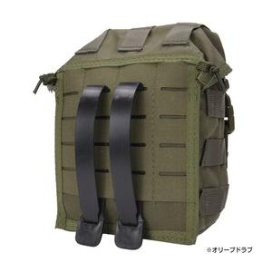 High Speed Gear ボトル/マグポーチ 2QTキャンティーン、LMGマガジン他