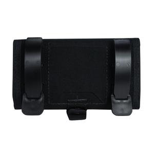 Speed Gear ナビゲーター テックポーチ 1000Dコーデュラ生地 スマホ対応 [ MOLLE / ブラック ] 【偵察】