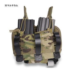High Speed Gear アドミンポーチ MAP V2 モール対応 14MAP0 [ コヨーテ