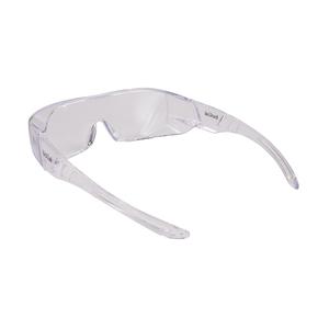 bolle セーフティーグラス オーバーライト2  透明 メンズ アイウェア 紫外線カット UVカット サングラス 保護眼鏡｜repmartjp｜03