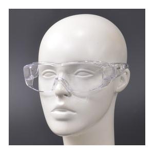 bolle セーフティーグラス オーバーライト2  透明 メンズ アイウェア 紫外線カット UVカット サングラス 保護眼鏡｜repmartjp｜05