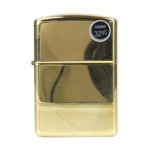 ZIPPO（ジッポー） アーマー ブラス 169 ハイポリッシュ 真鍮 | オイル
