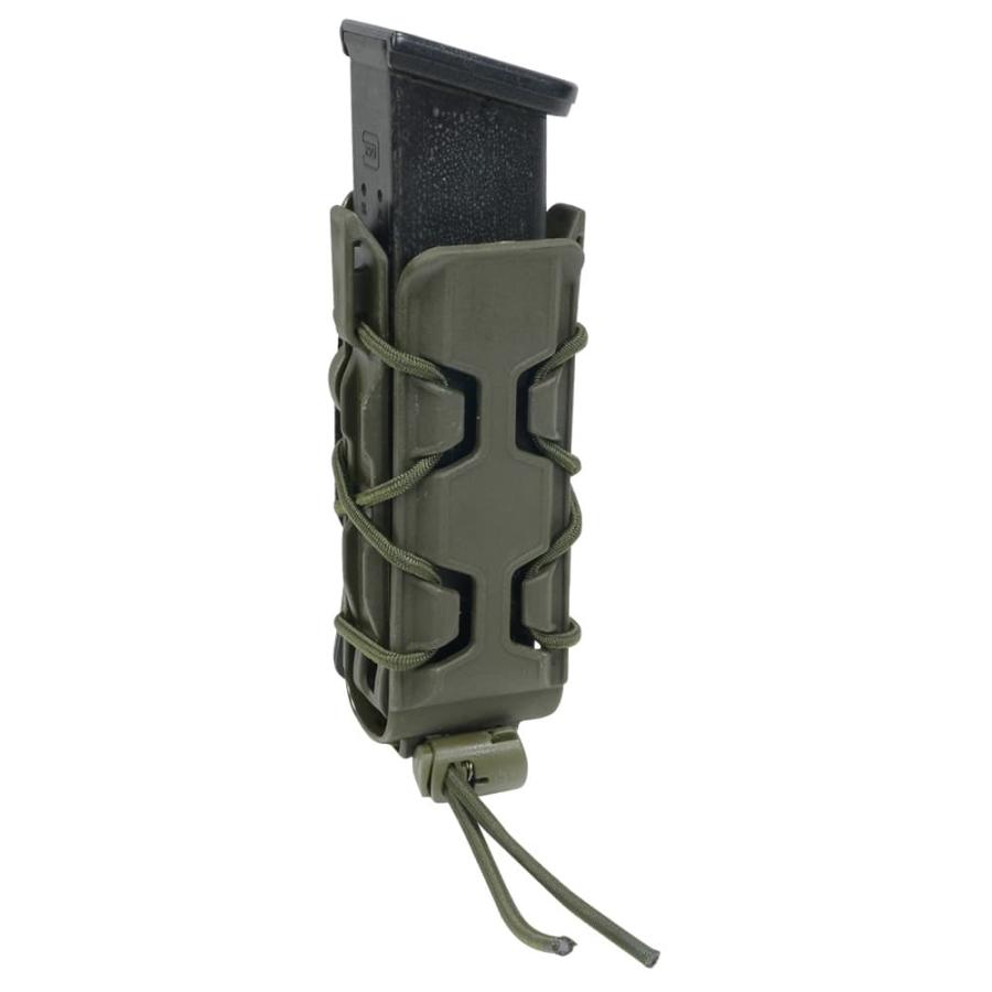 High Speed Gear ピストルマガジンポーチ Poly TACO V2 ポリマー製 9mm