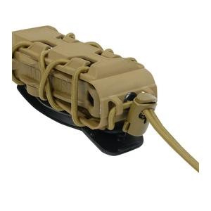 High Speed Gear ピストルマガジンポーチ Poly TACO V2 ポリマー製 9mm